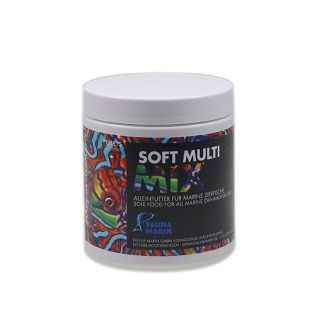 Soft Multi Mix 150g