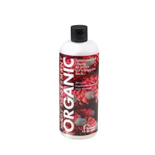 Organic 250ml