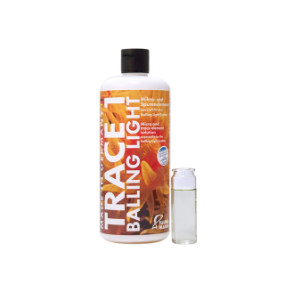 Balling Trace 1 Metallic Color & Grow Effect 500ml