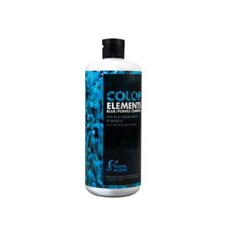 Color Elements Blue Purple Complex 250ml