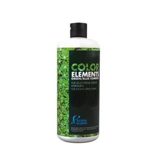 Color Elements Green Blue Complex 250ml