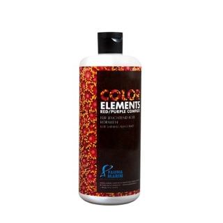 Color Elements Red Purple Complex 250ml