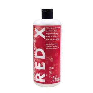 RED X 1000ml