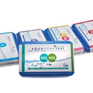 Aquahometest NO2+NO3