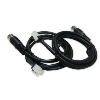 CABLE DE CONNEXION POMPE TUNZE