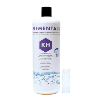 Elementals KH 1000ml