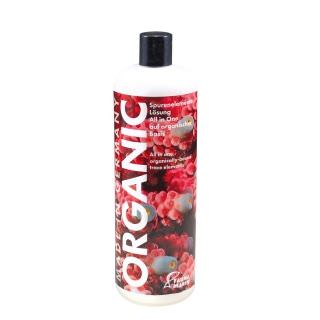 Organic 500ml