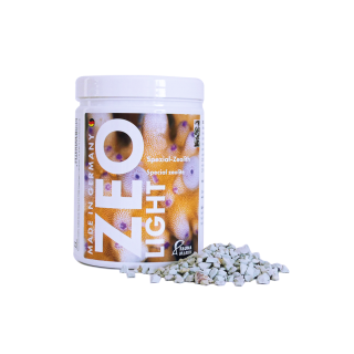 Zeo-light Zeolith 1kg