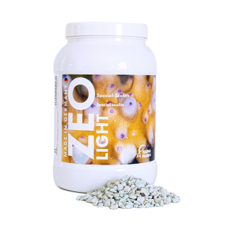 Zeo-light Zeolith 2kg