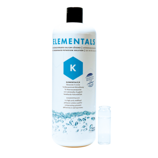 Elementals K 1000ml