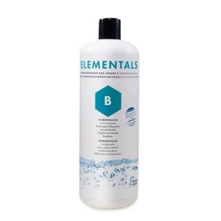 Elementals B 1000ml