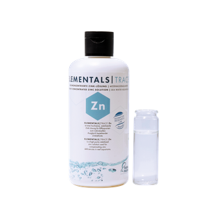 Elementals Trace Zn 250ml