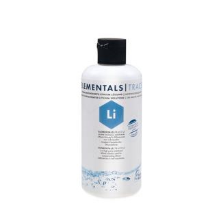 Elementals Trace Li 250ml