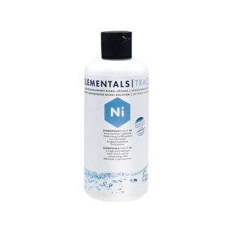 Elementals Trace Ni 250ml