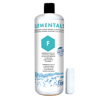 Elementals F 1000ml