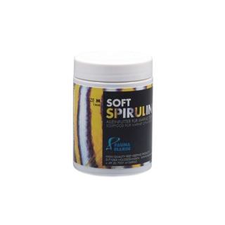 Soft Spirulina M 63g