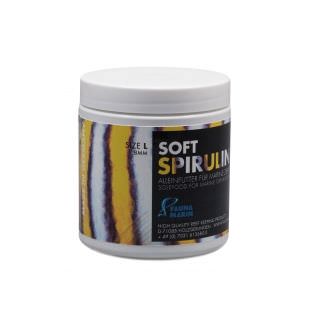 Soft Spirulina L 158g