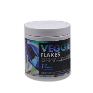 Veggie Flakes 250ml - 30g