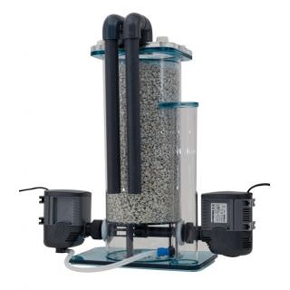 ZeoMatic 2 - 4,5L + 2 Pompes Sicce