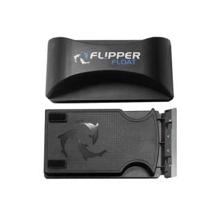 Flipper Standard - Nettoyeur magnétique 2 en 1 pour aquarium