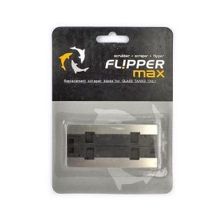 Lames de rechange pour Flipper Max