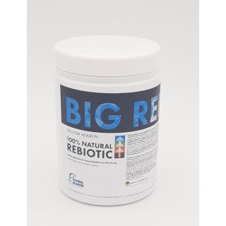 BIG REEF ReBiotic 100% Natural 1000ml