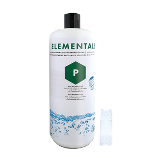 Elementals P 1000ml