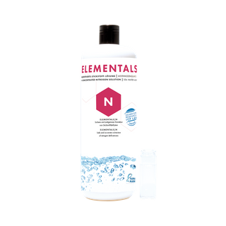 Elementals N 1000ml