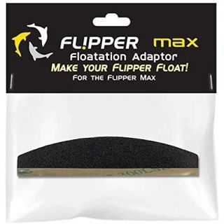 Floatation Adaptor for Flipper Max