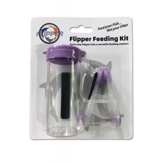 Flipper Kit de nourissage